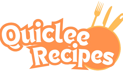 Quiclee Recipes